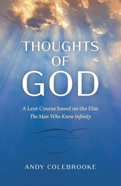 Produktbild: Thoughts of God