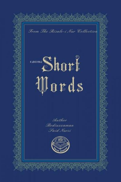Produktbild: Short Words