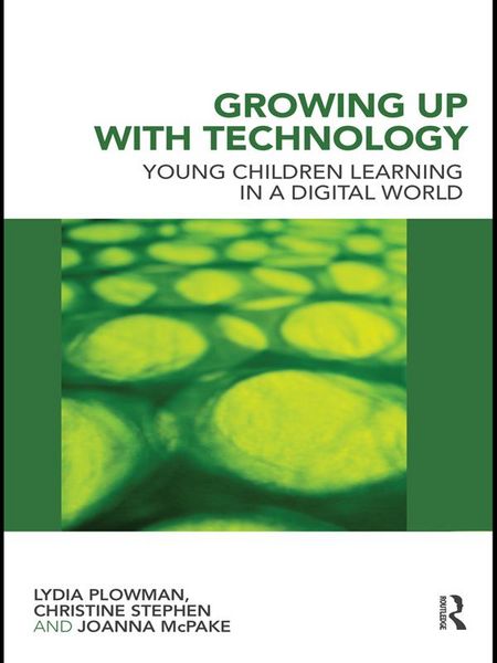 Produktbild: Growing Up With Technology