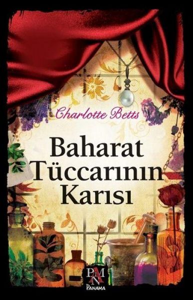 Produktbild: Baharat T&uuml;ccarinin Karisi