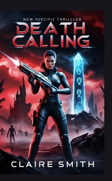 Produktbild: Death Calling