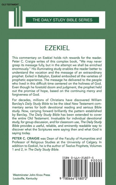 Produktbild: Ezekiel