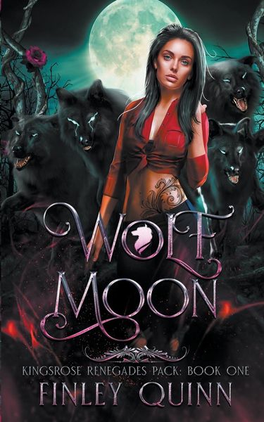 Produktbild: Wolf Moon