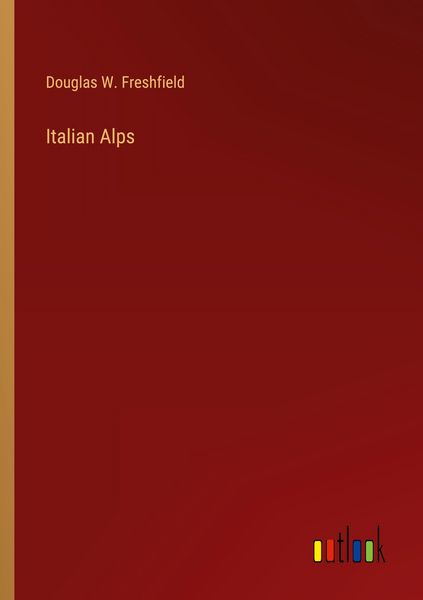 Produktbild: Italian Alps