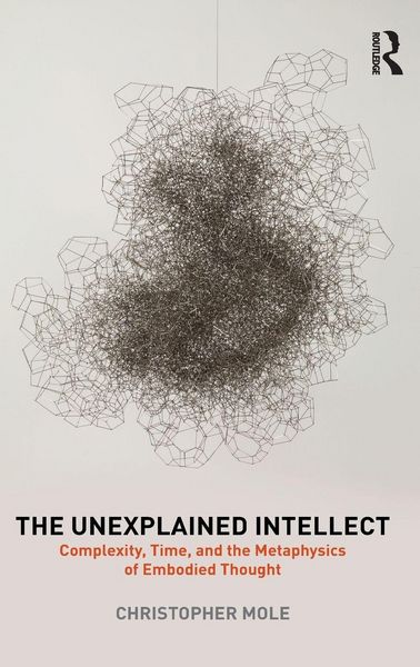 Produktbild: The Unexplained Intellect