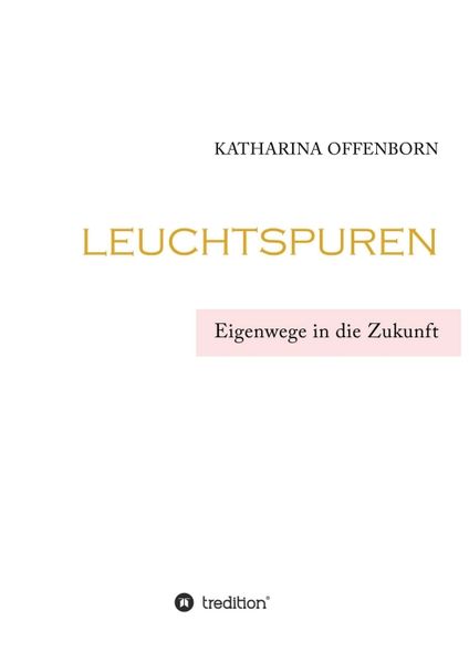 Produktbild: Leuchtspuren