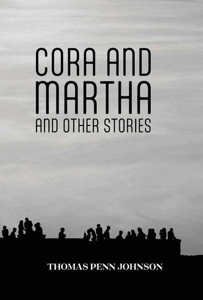 Produktbild: Cora and Martha and Other Stories