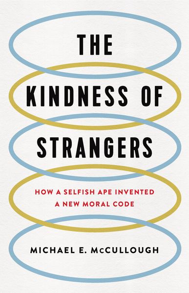 Produktbild: The Kindness of Strangers