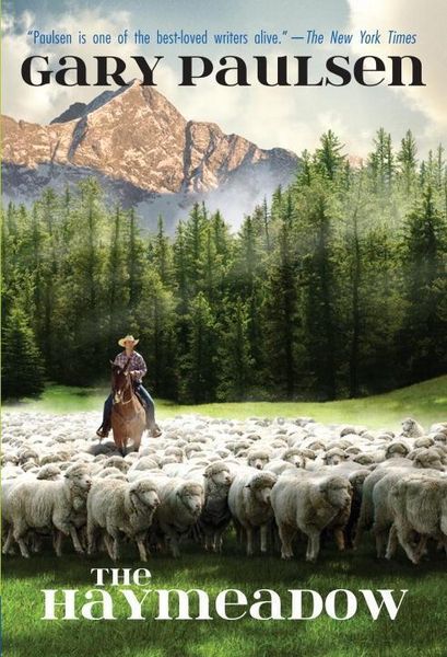 Produktbild: The Haymeadow