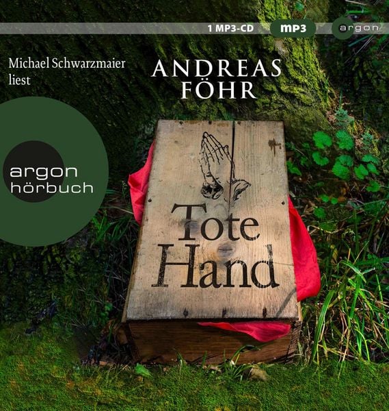 Produktbild: Tote Hand
