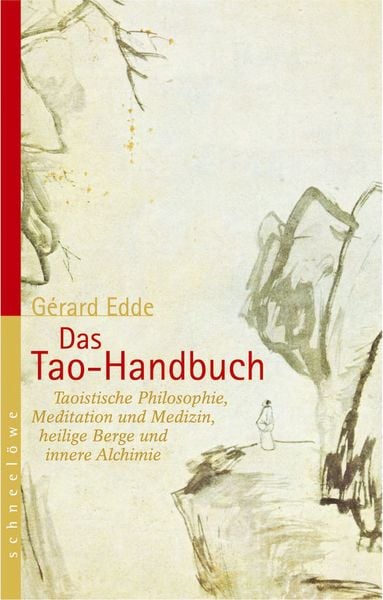 Produktbild: Das Tao Handbuch