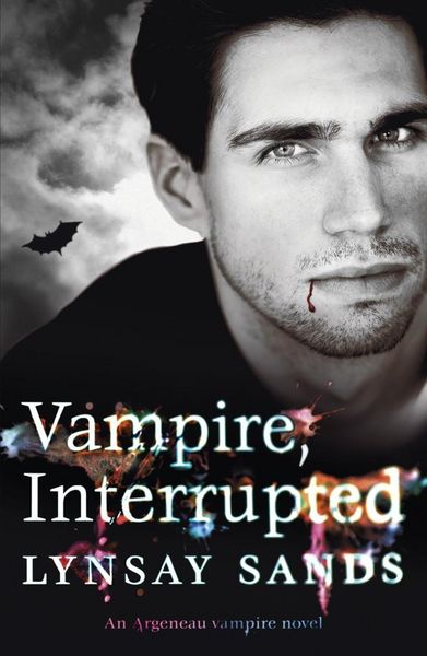 Produktbild: Vampire, Interrupted