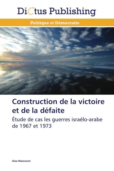 Produktbild: Construction de la victoire et de la d&eacute;faite