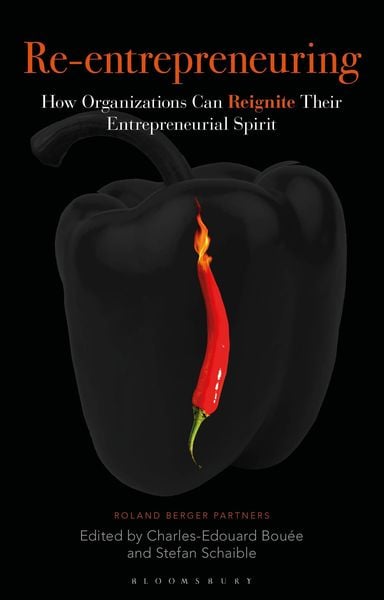 Produktbild: Bouee, C: Re-Entrepreneuring