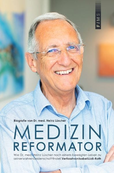 Produktbild: Medizin-Reformator