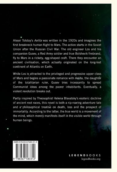 Produktbild: Aelita