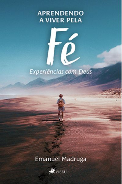 Produktbild: Aprendendo a viver pela F&eacute;