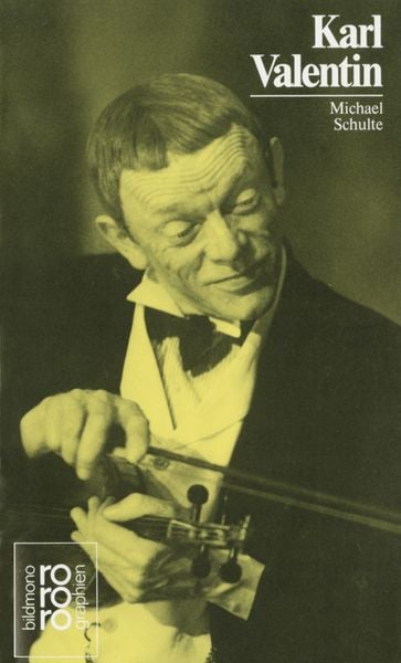 Produktbild: Karl Valentin
