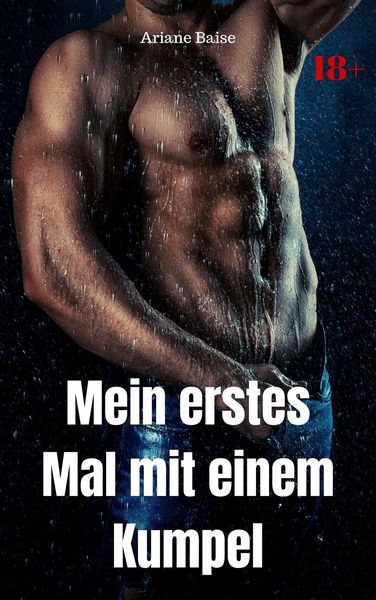 Produktbild: Mein erstes Mal mit einem Kumpel