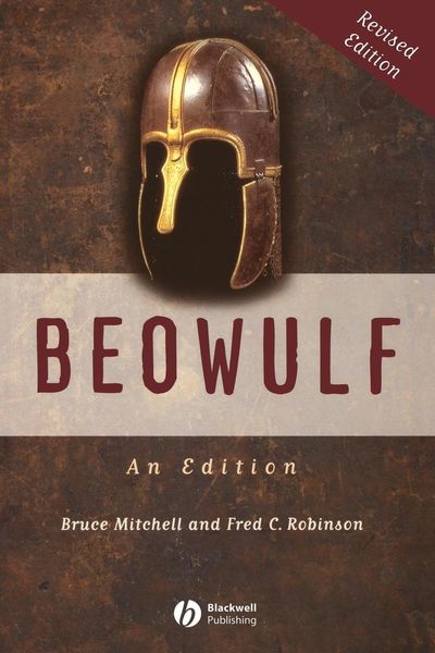 Produktbild: Beowulf