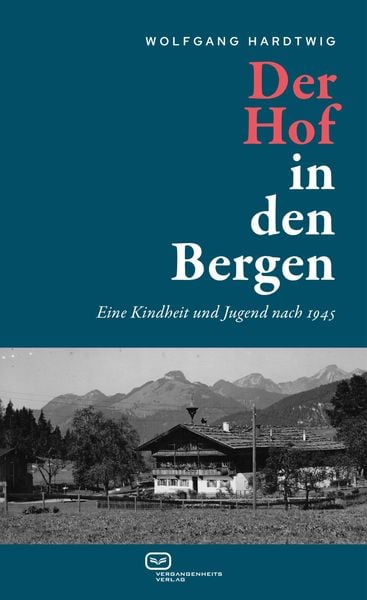 Produktbild: Der Hof in den Bergen