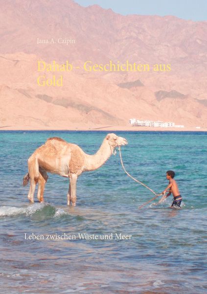 Produktbild: Dahab Geschichten aus Gold