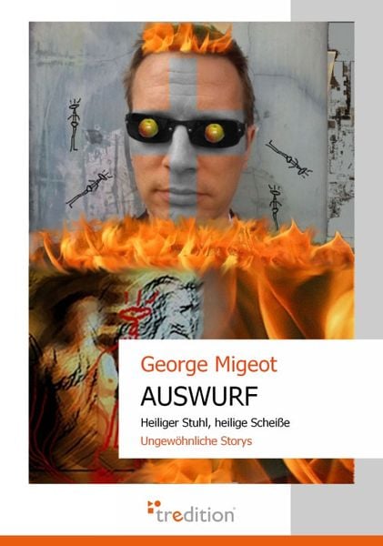 Produktbild: Auswurf