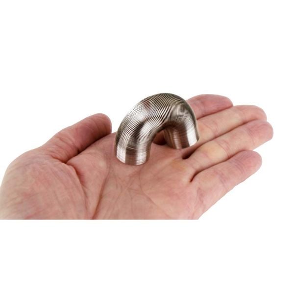 Produktbild: World's Smallest Slinky