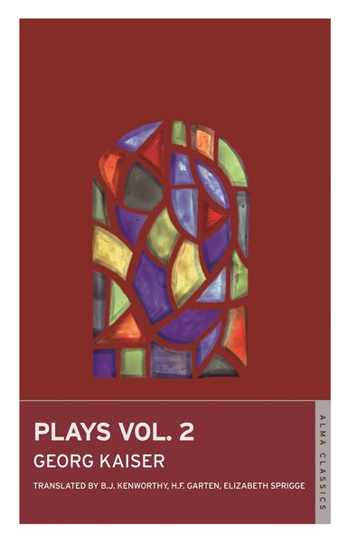 Produktbild: Plays Vol 2