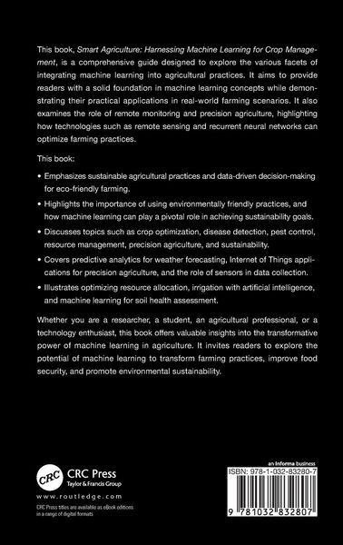 Produktbild: Smart Agriculture