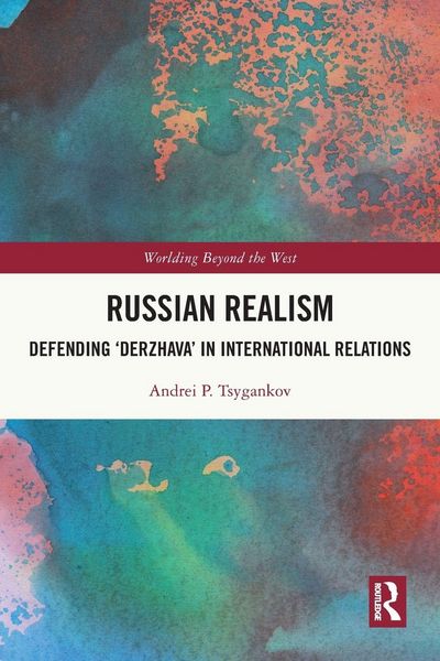 Produktbild: Russian Realism