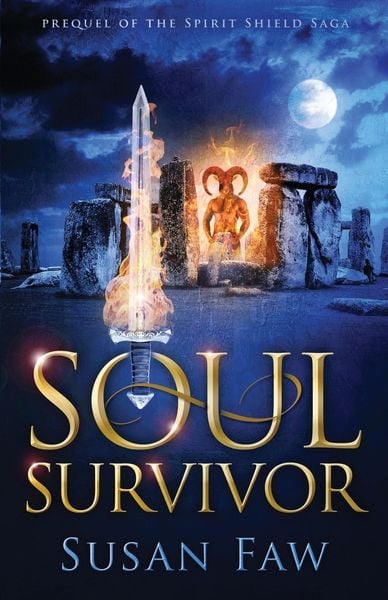 Produktbild: Soul Survivor