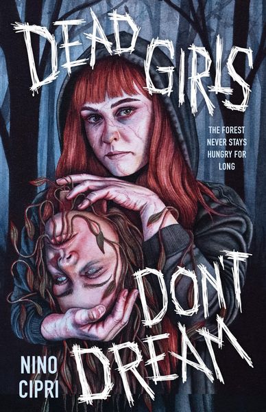 Produktbild: Dead Girls Don't Dream