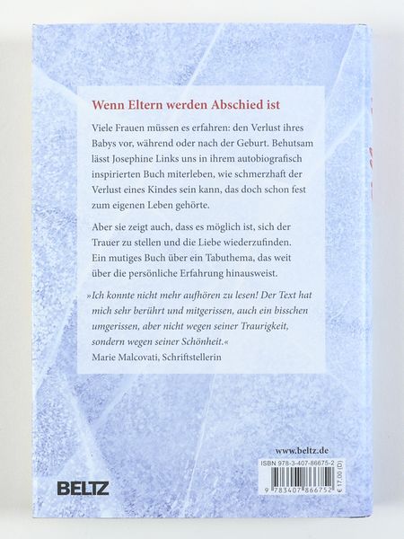Produktbild: Stilles Herz