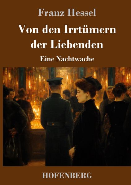 Produktbild: Von den Irrt&uuml;mern der Liebenden