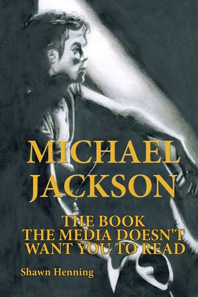 Produktbild: Michael Jackson