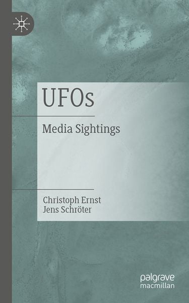 Produktbild: UFOs