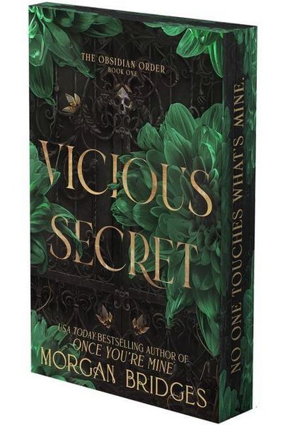 Produktbild: Vicious Secret