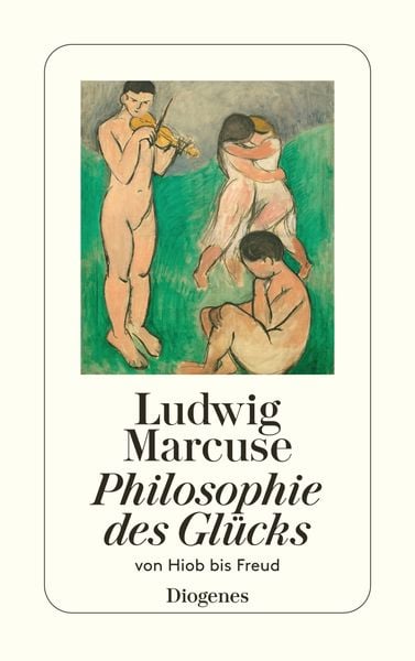 Produktbild: Philosophie des Glücks