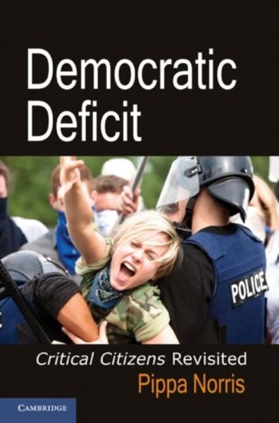 Produktbild: Democratic Deficit