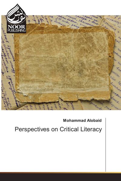 Produktbild: Perspectives on Critical Literacy