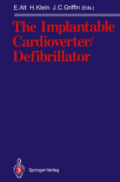 Produktbild: The Implantable Cardioverter/Defibrillator