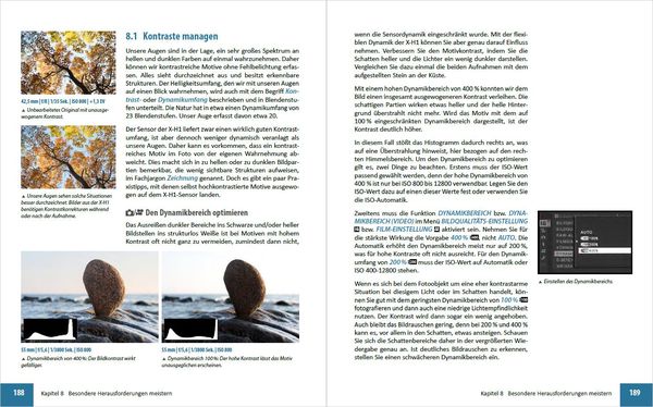Produktbild: Fujifilm X-H1