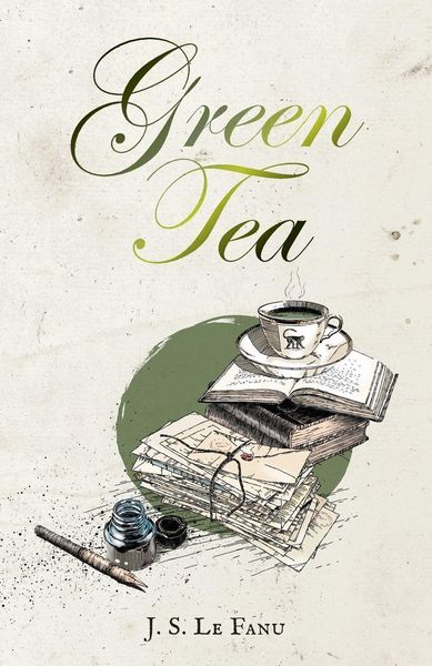 Produktbild: Green Tea
