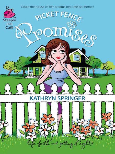 Produktbild: Picket Fence Promises