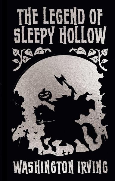 Produktbild: The Legend of Sleepy Hollow and Other Stories