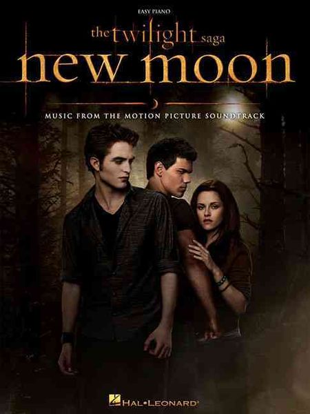 Produktbild: Twilight Saga New Moon