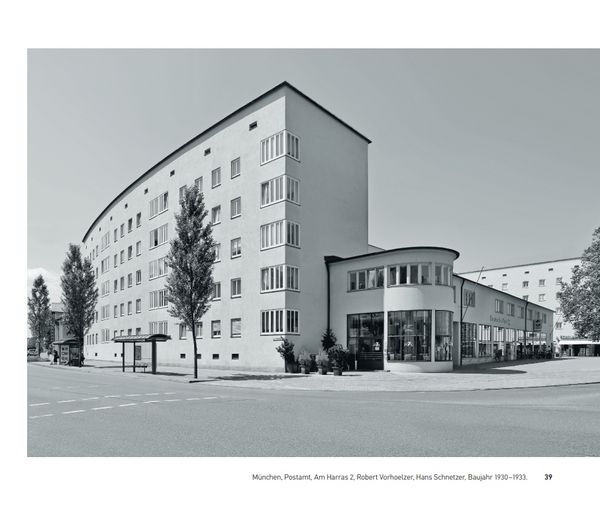 Produktbild: Bauhaus in Bayern