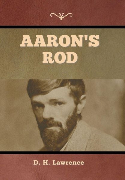Produktbild: Aaron's Rod