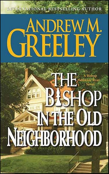 Produktbild: The Bishop in the Old Neighborhood